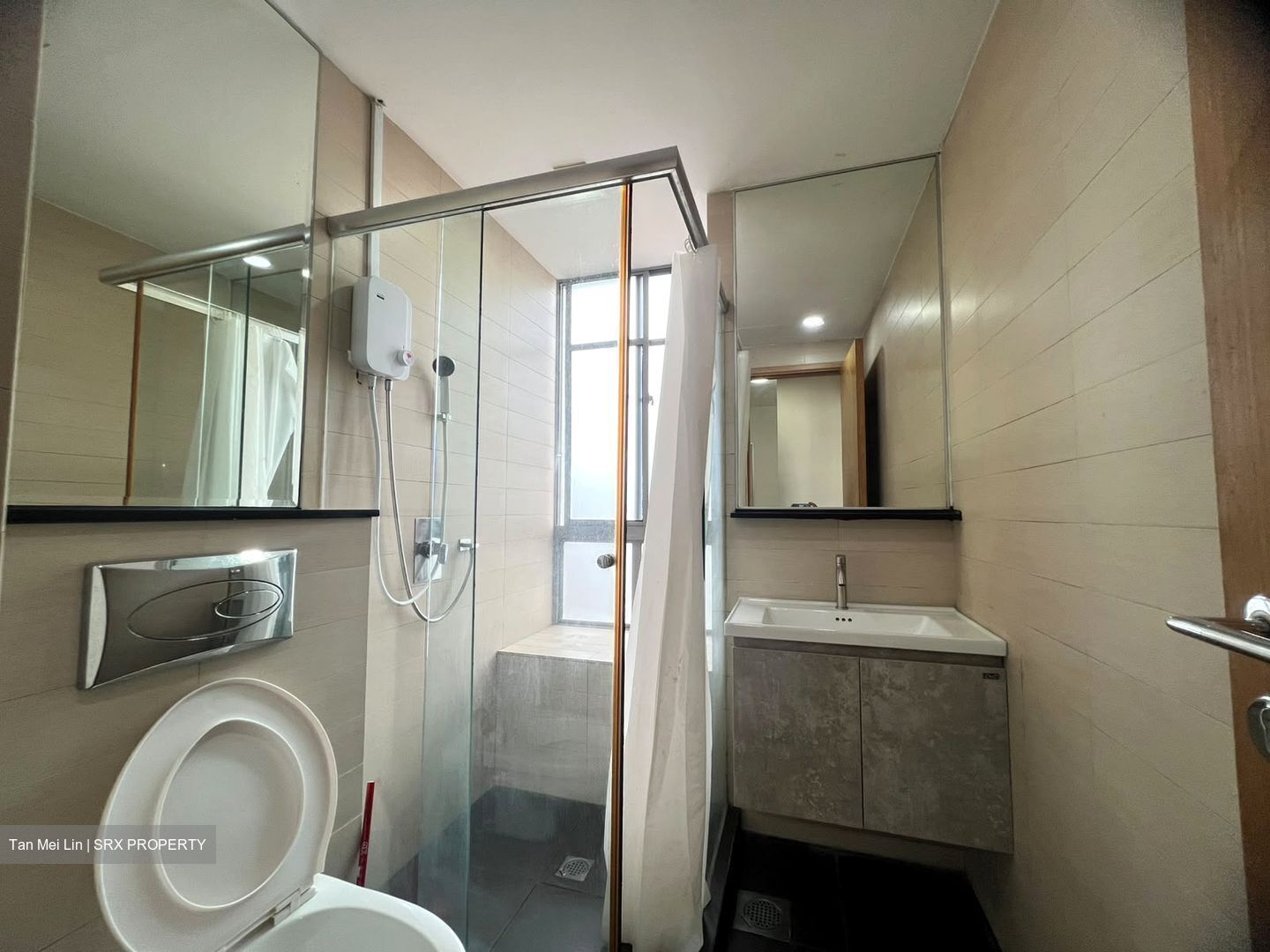 Atrium Residences (D14), Apartment #612003641